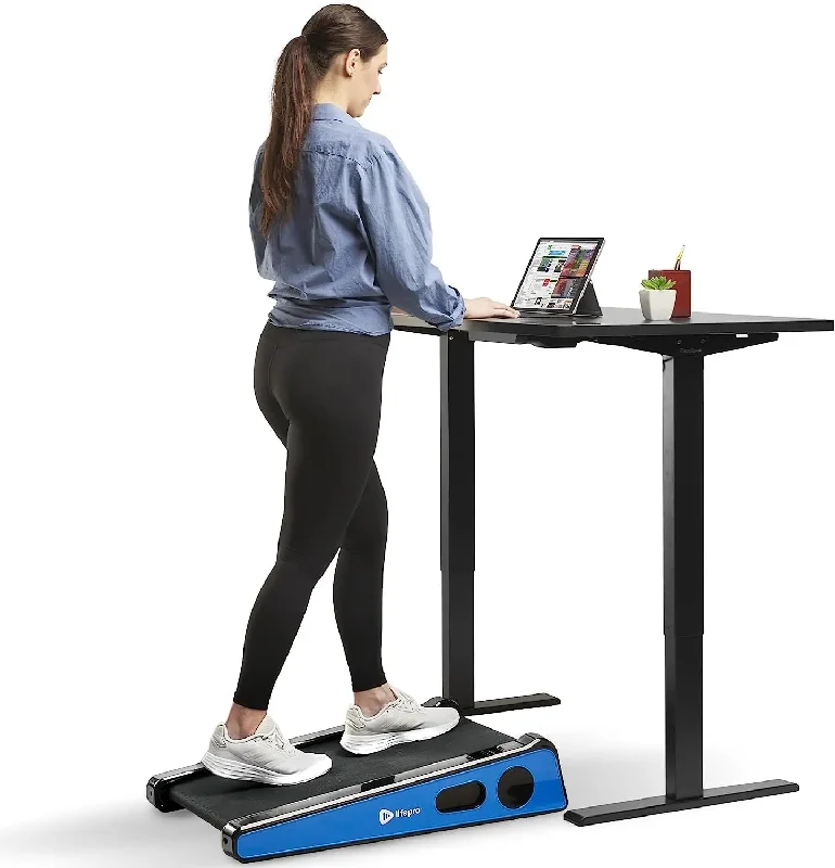 treadmill for indoor fitness-PacerMini Portable Treadmill