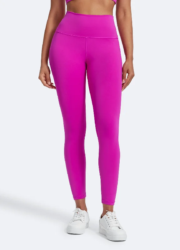 sports leggings for indoor-Pilates High-Rise Leggings