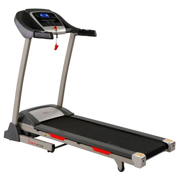 treadmill for endurance training-Portable Treadmill with Incline