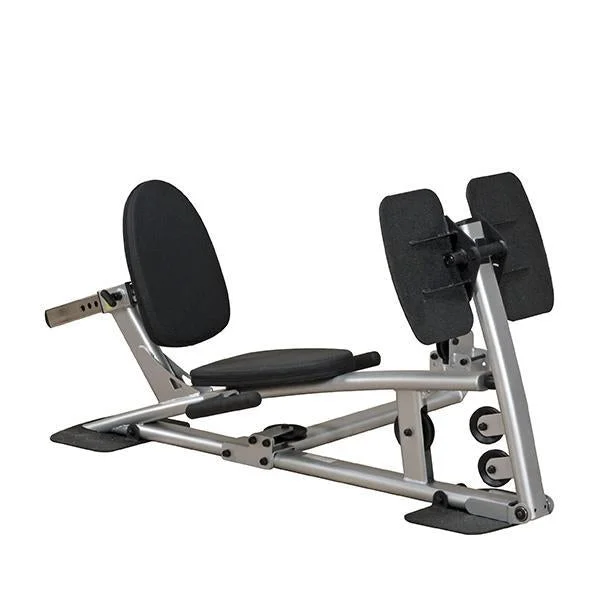 Leg Press Vintage-Powerline Home Gym Leg Press Attachment