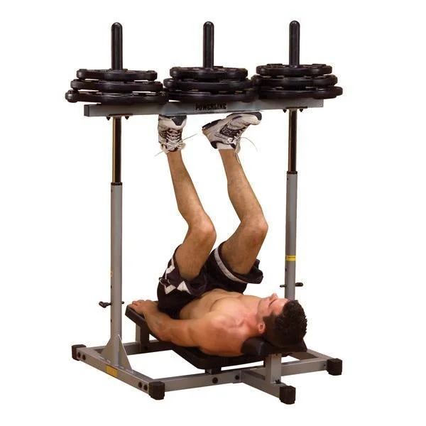 Leg Press Predictions-Powerline Vertical Leg Press #PVLP156X