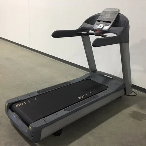 treadmill running for slimming-Precor 956i Experience Series  Treadmill (Used)