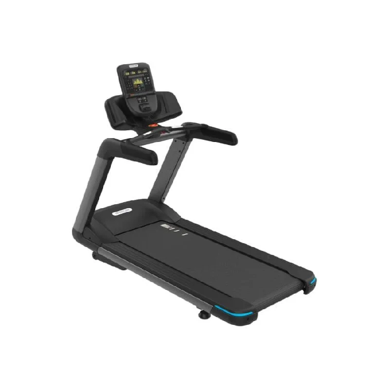 treadmill with reliable motor-Precor TRM 631 Treadmill