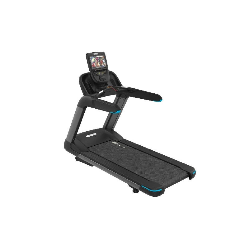 treadmill running form tips-Precor TRM 865 Treadmill