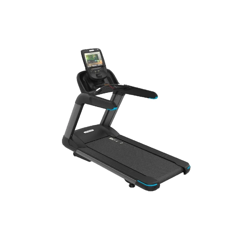 treadmill for home runners-Precor TRM 885 Treadmill