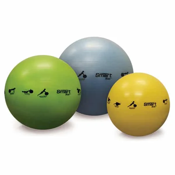 Stand accessories-Prism Fitness Smart Stability Balls