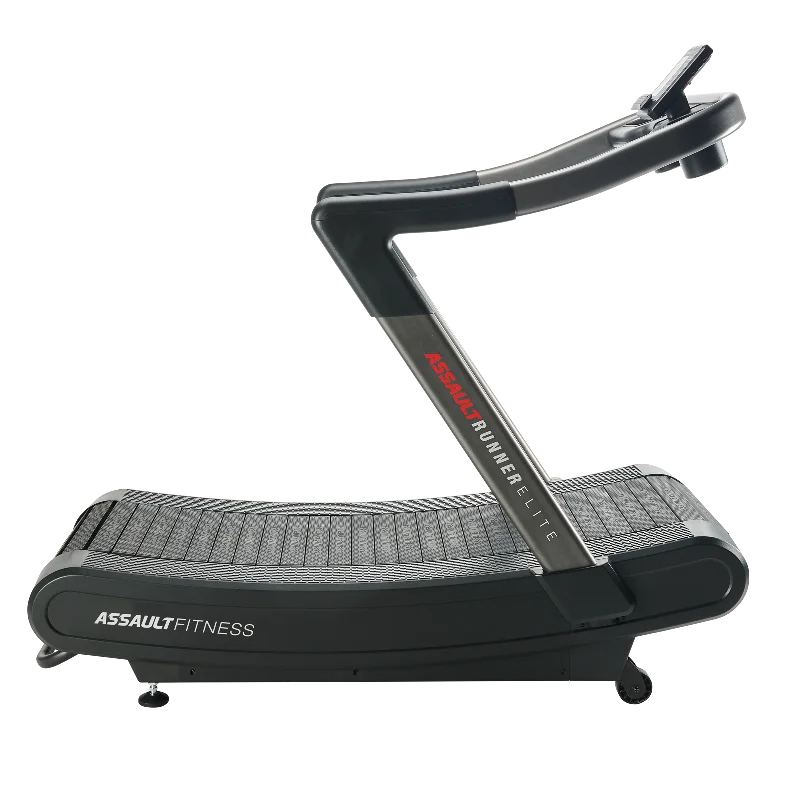 treadmill for calm running-Assault Runner Elite Treadmill