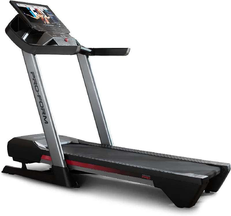 treadmill running for beginners-PROFORM 9000 TREADMILL