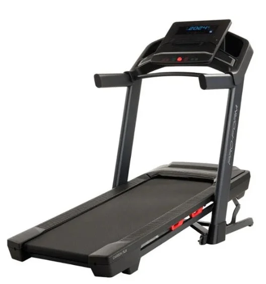 treadmill for low maintenance-PROFORM CARBON TLX TREADMILL