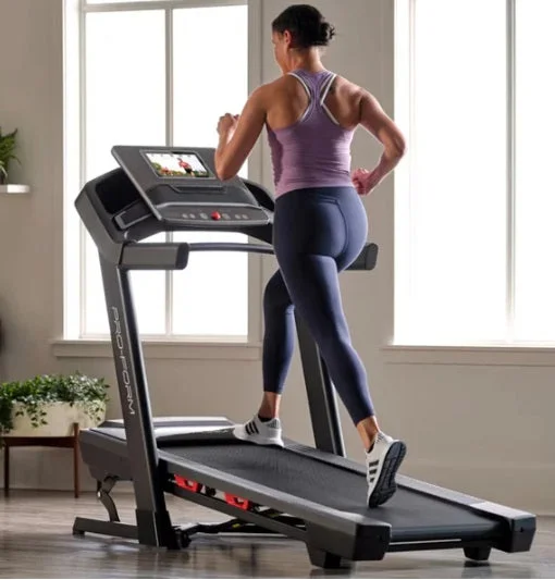 treadmill workout for stamina-PROFORM TRAINER 1000 TREADMILL