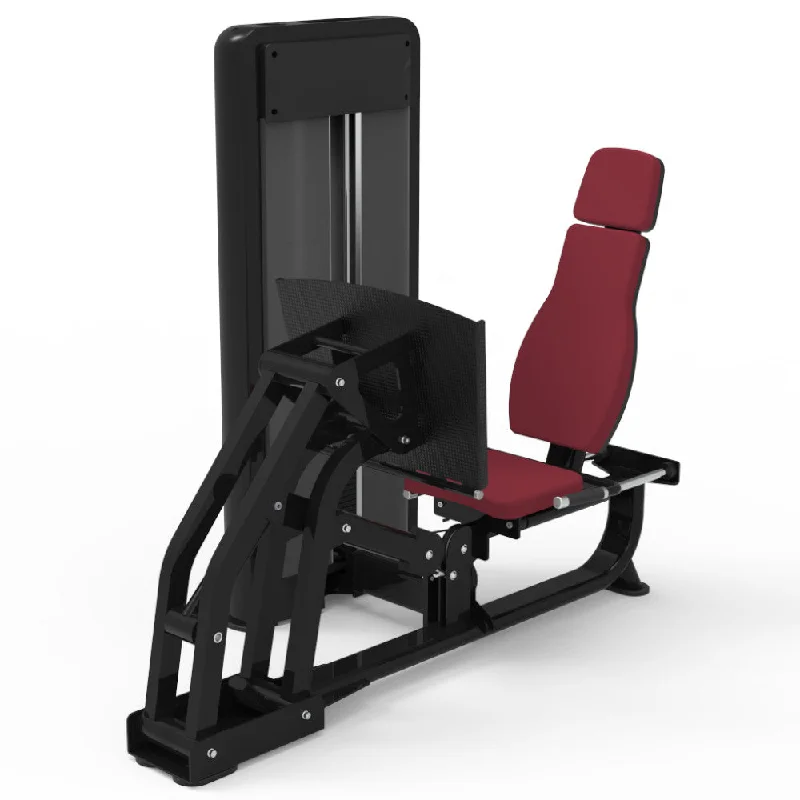 Leg Press Health-Pegasus 1S - 2 in 1 Leg Press & Seated Calf Machine