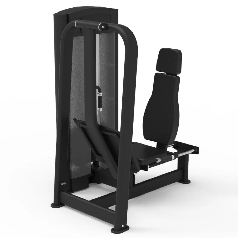 Leg Press Wellness-Pegasus 2S - Pin Loaded Seated Leg Press Machine