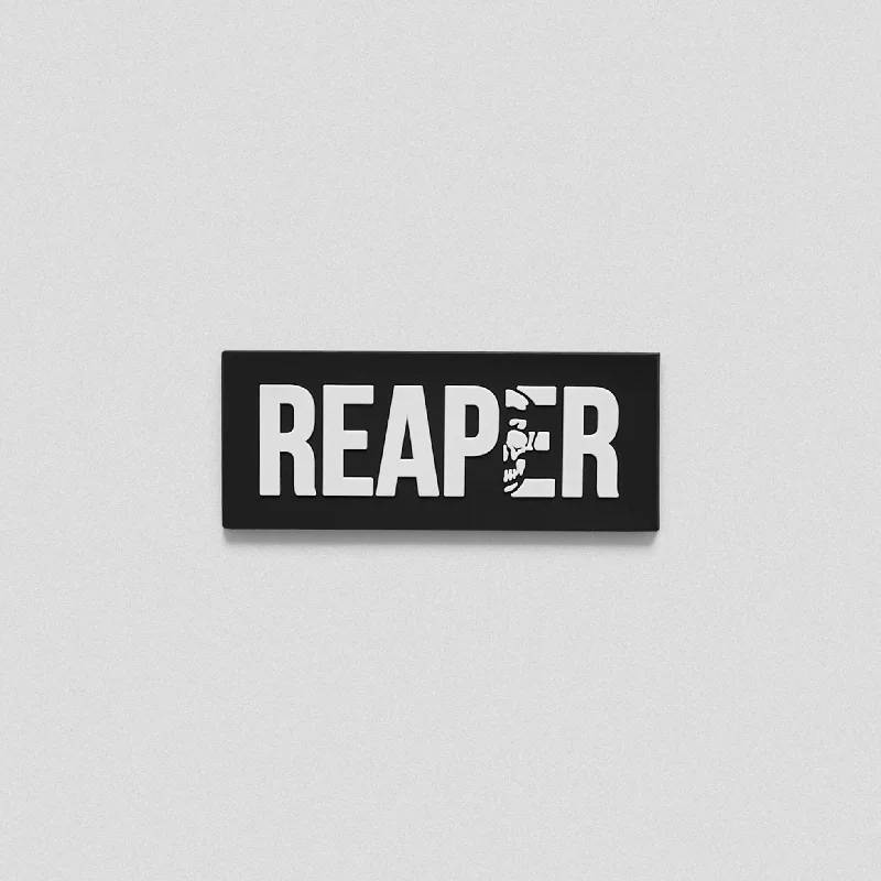 BBQ accessories-Reaper Patch