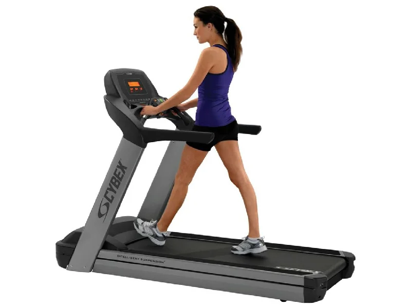 durable treadmill brands-Refurbished Cybex 625T Treadmill