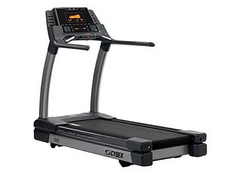 treadmill for joint ease-Refurbished Cybex 750T Legend Treadmill