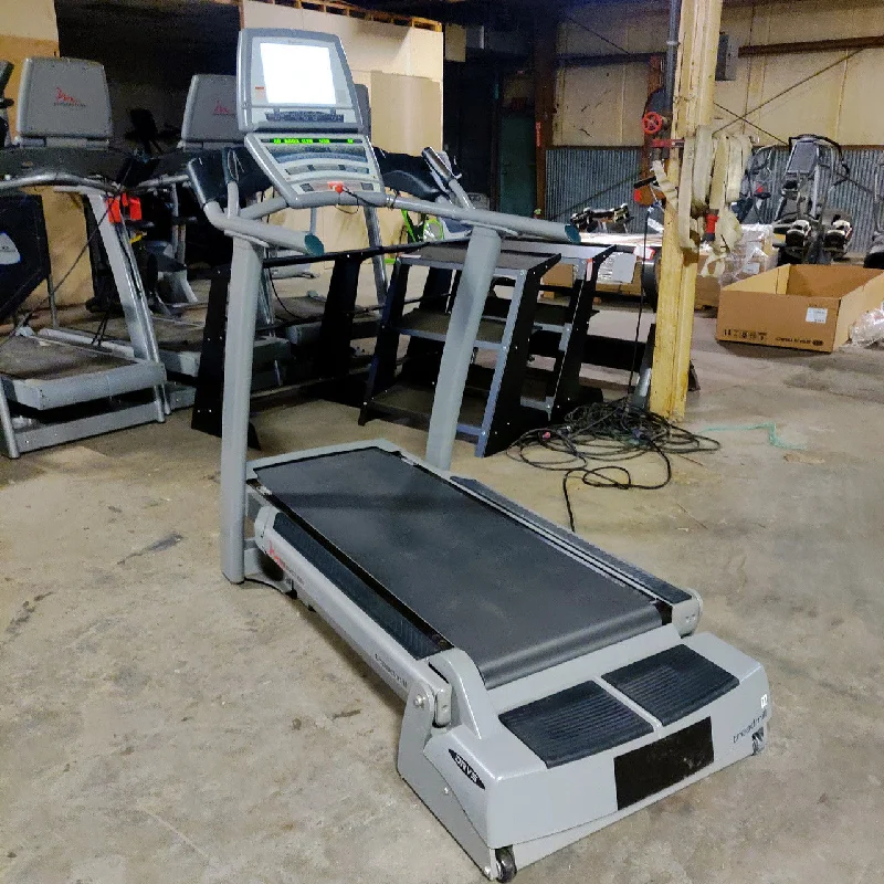 best treadmill for home-Refurbished Freemotion Treadmill DRVS Commercial Grade with Screen