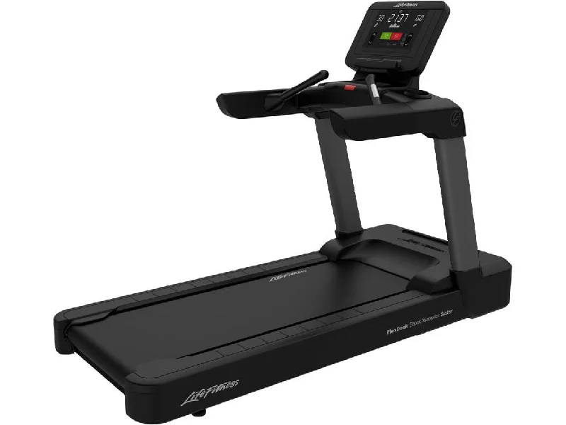 cheap treadmill under 300-Refurbished Life Fitness Integrity Series Treadmill INTDC