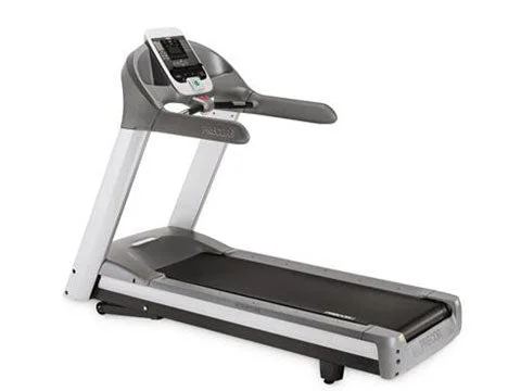 treadmill for indoor reps-Refurbished Precor C954i Experience Treadmill