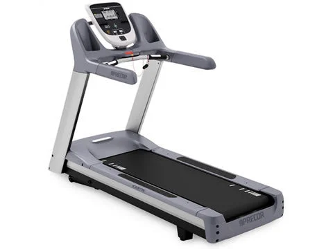 treadmill for mild cardio-Refurbished Precor TRM823 Treadmill