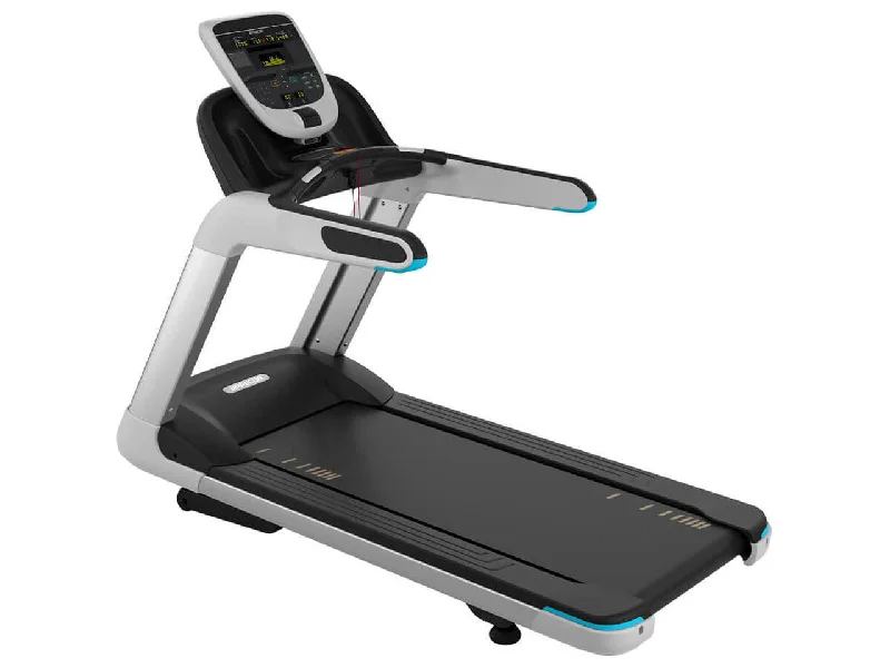 treadmill with long guarantee-Refurbished Precor TRM835 Treadmill