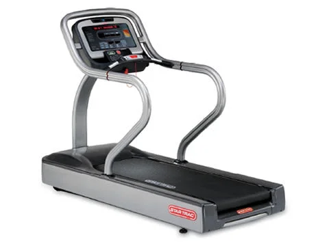 treadmill with even run-Refurbished Star Trac E TRx E Series Treadmill