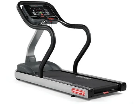 treadmill running for pulse-Refurbished Star Trac S TRc S Series Treadmill Generation 1