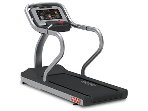 treadmill for easy shifts-Refurbished Star Trac S TRx S Series Treadmill Generation 2