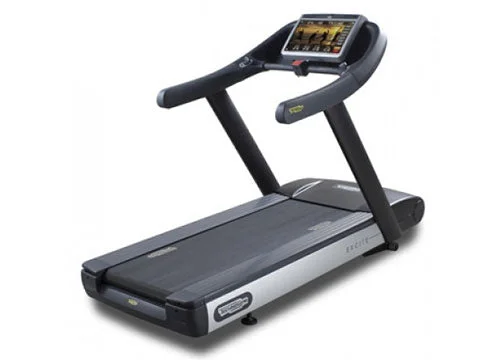 treadmill running for zest-Refurbished Technogym Excite Run 700 Treadmill with Unity Display