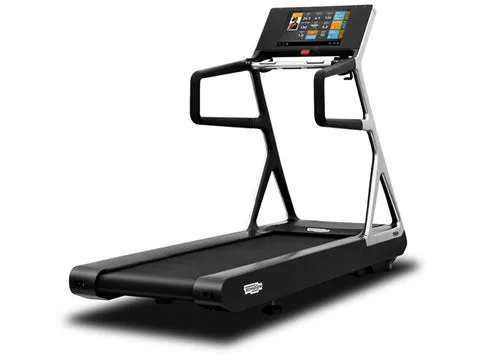 treadmill workout for mend-Refurbished Technogym Run Personal Treadmill with Unity Display