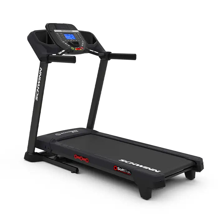 treadmill workout for health-SCHWINN 810 TREADMILL