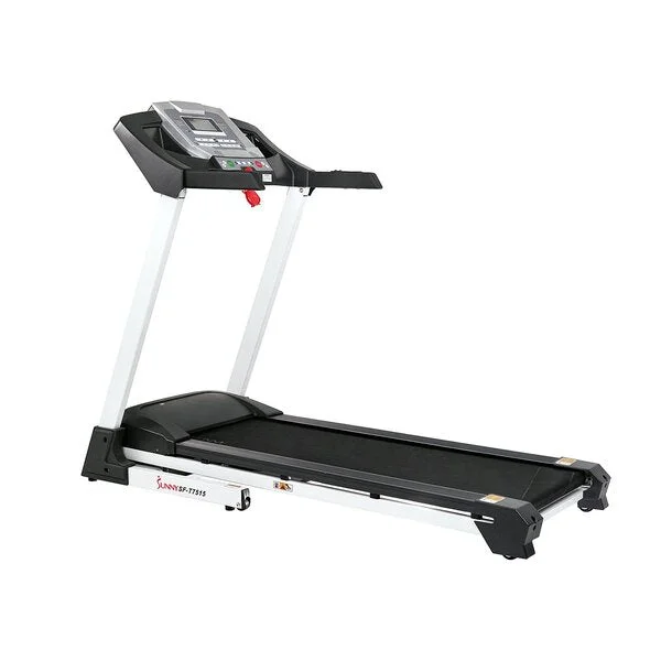 treadmill for regular fitness-Smart Treadmill with Auto Incline