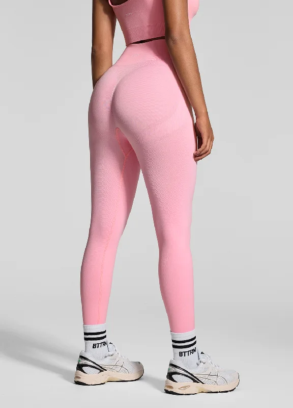 sports leggings maternity-Softie High-Waisted Leggings