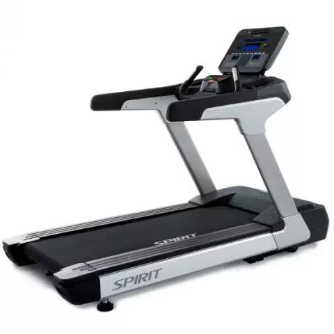 treadmill for small zones-Spirit CT900 Commercial Treadmill