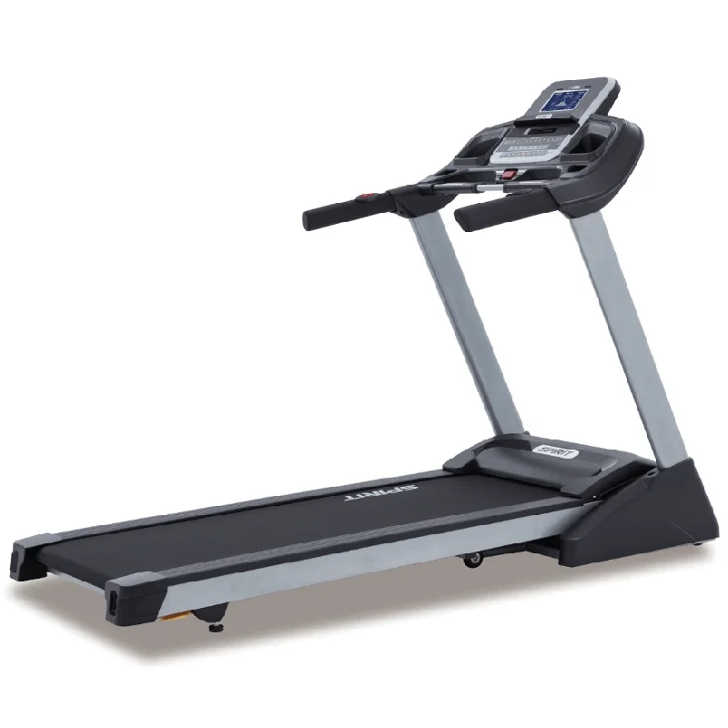 treadmill for mobile fitness-Spirit XT285 Treadmill