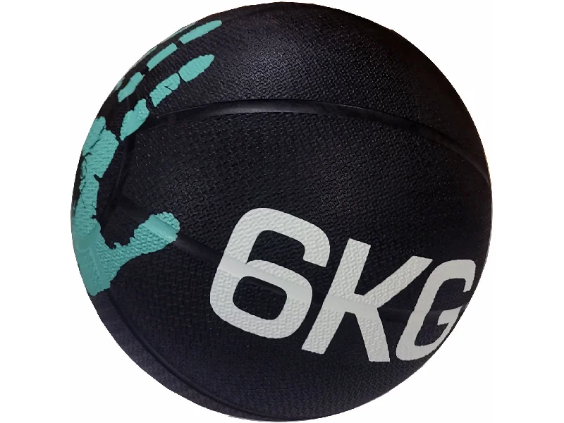 Dog accessories-Sportgear Rubber Medicine Ball- 6KG