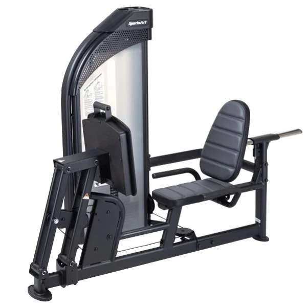 Leg Press Energy-SportsArt Leg Press and Calf Extension DF301