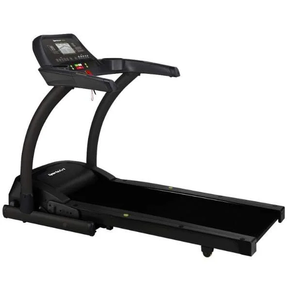 treadmill workout for beginners-SportsArt Residential Folding Treadmill TR22F