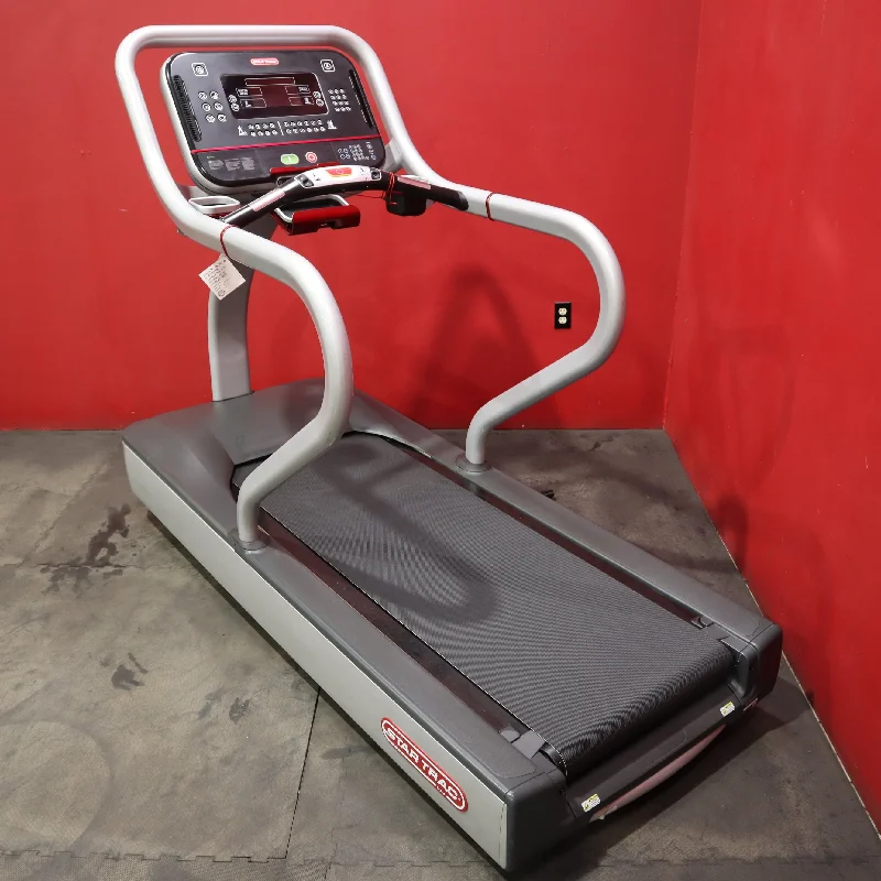 treadmill workout for running-Star Trac 8-TRx Treadmill (Refurbished)