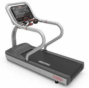 treadmill for neat storage-Star Trac 8TRX Treadmill with LCD Console