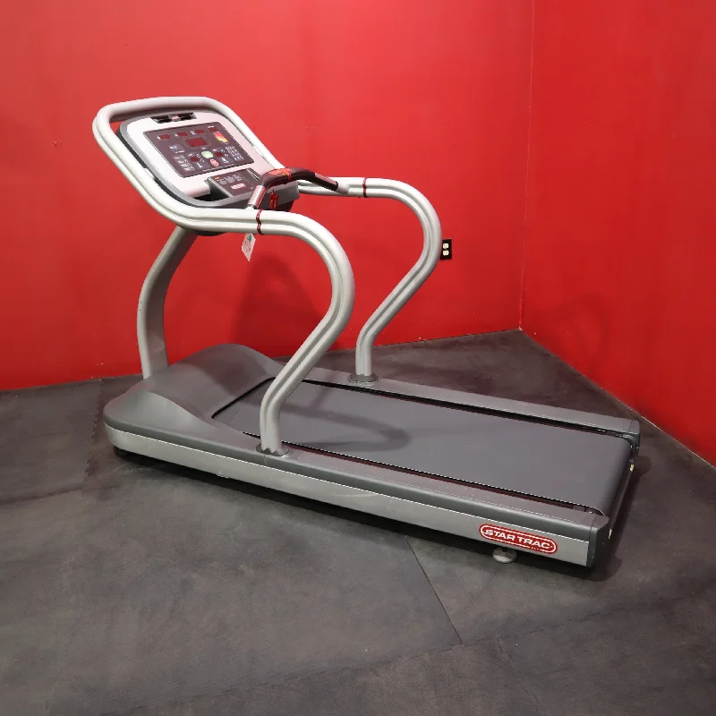 treadmill for knee health-Star Trac S-TRx Treadmill (Refurbished)