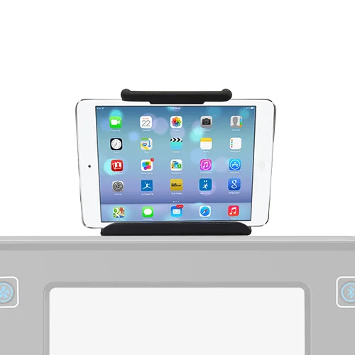 Star Trac Tablet Holders