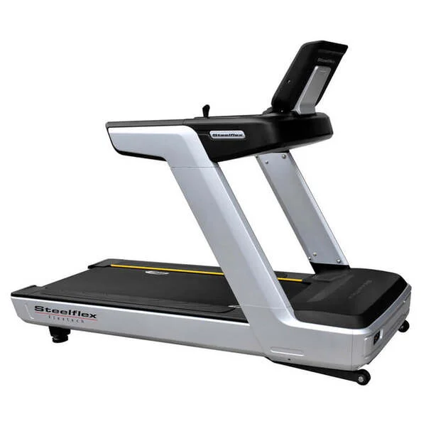 treadmill with phone holder-Steelflex Commercial Treadmill PT20