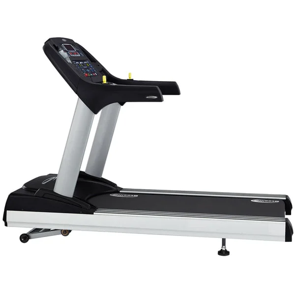 treadmill for light use-Steelflex XT8000D Commercial Treadmill