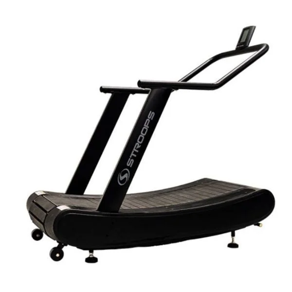 treadmill for quick exercise-Stroops OptiCurve Treadmill