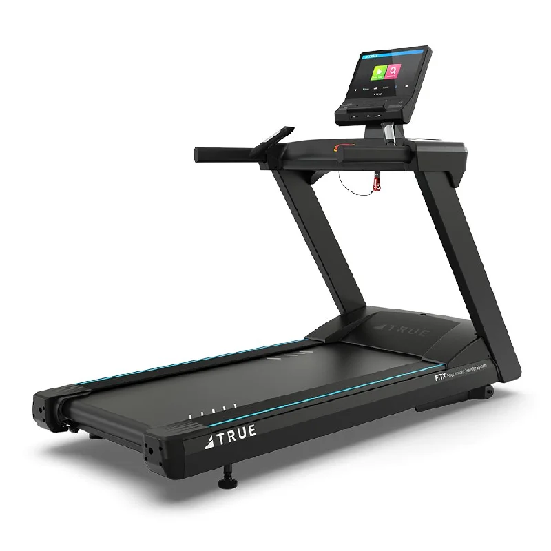 treadmill for fitness gains-True Gravity Plus Commercial Treadmill