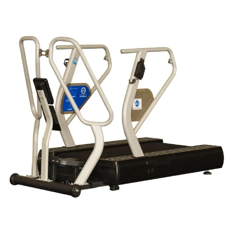 treadmill for tight wallets-The Abs Company SledMill