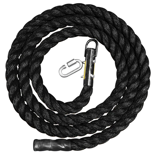 Plane accessories-THROWDOWN Sled/Climbing Rope