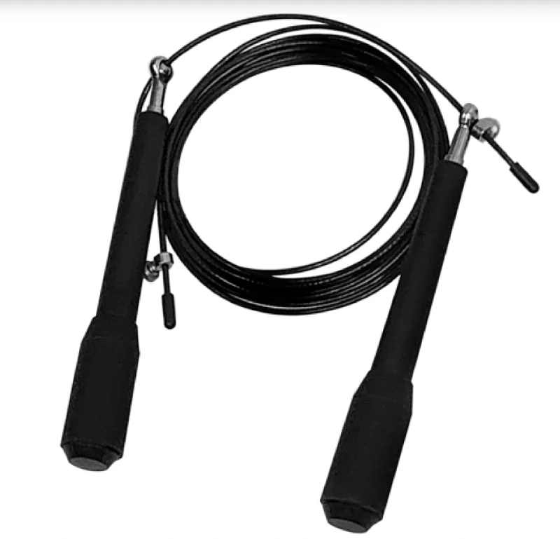 Flashlight accessories-THROWDOWN Speed Jump Rope