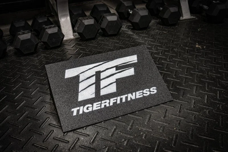 Bowtie accessories-Tiger Fitness Slant Board