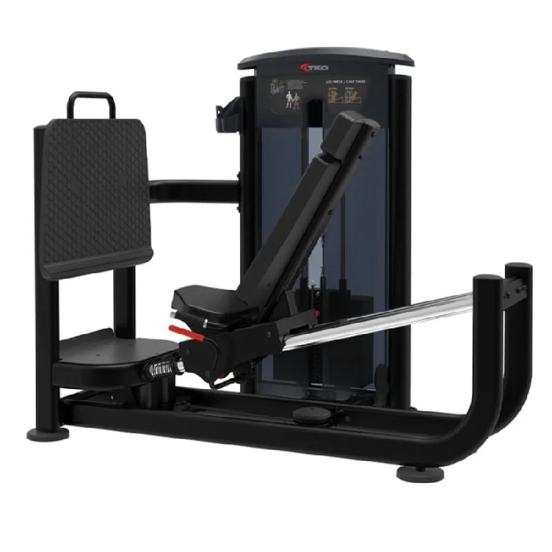 Leg Press Fitness Tips-TKO Leg Press Machine 7010-G2